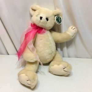 The Bearington collection Rascal bear